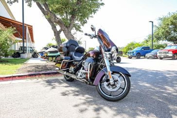 2019 HARLEY LIMITED ELECTRIC GLIDE CVO LIMITED  ROOT BEER 