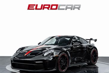 2022 Porsche 911 GT3 *CARBON BUCKET SEATS * FRONT LIFT*