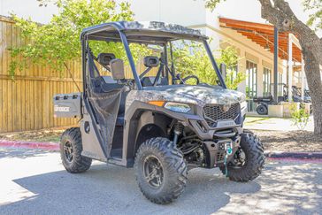 NEW 2026 CFMOTO UFORCE 600 