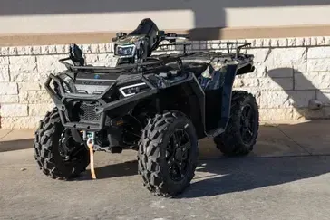 2024 Polaris SPORTSMAN XP 1000 HUNT EDITION