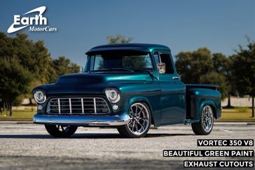 Used 1957 Chevrolet 3100 Custom Restomod!