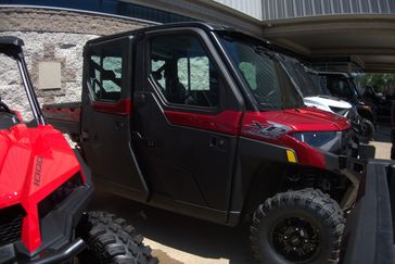 New 2025 Polaris RANGER CREW XP 1000 NORTHSTAR ULTIMATE 
