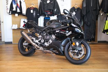 2026 BMW S 1000 RR