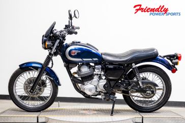 Used 2025 Kawasaki W230 ABS 