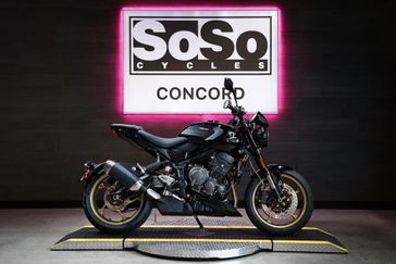New 2027 Triumph Trident 800 