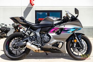 Used 2024 Yamaha YZF R7 