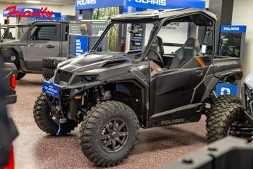 New 2026 Polaris GENERAL XP 1000 ULTIMATE  SUPER GRAPHITE 