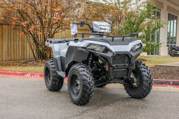 NEW 2026 POLARIS SPORTSMAN 450 HO 
