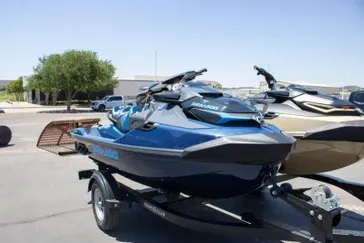 NEW 2026 SEADOO GTX 300 WITH SOUND SYSTEM 