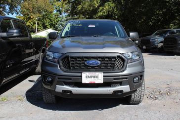 Used 2021 Ford Ranger 