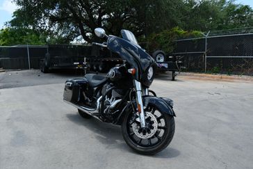 USED 2023 INDIAN MOTORCYCLE CHIEFTAIN 