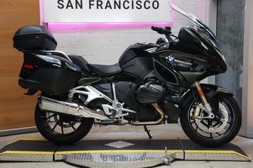 2023 BMW R 1250 RT
