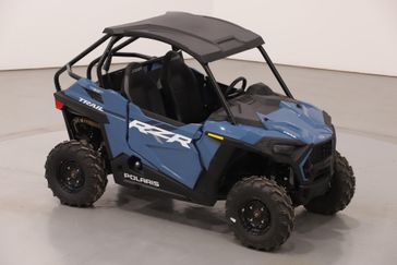 New 2025 Polaris RZR TRAIL SPORT - FUN READY 