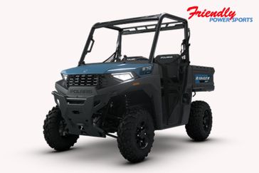 New 2026 Polaris RANGER SP 570 PREMIUM ZENITH BLUE 