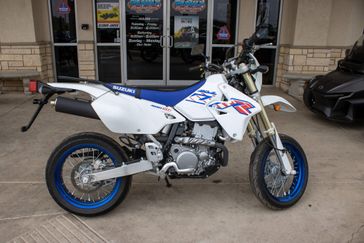 USED 2023 SUZUKI DRZ400SM BASE 