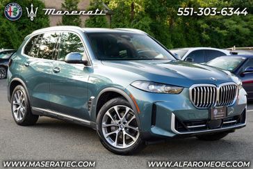 Used 2024 BMW X5 xDrive40i