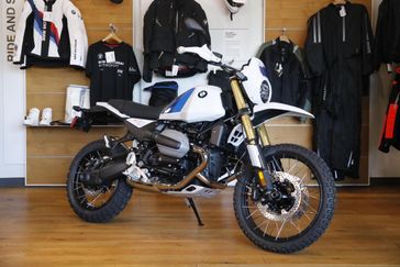 2026 BMW R 12 GS