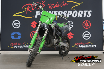 Used 2025 Kawasaki KX 85 