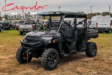 2025 Polaris Ranger Crew XP 1000