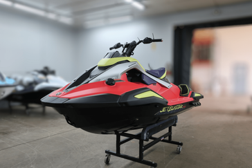 New 2026 Yamaha JETBLASTER PRO 2UP 