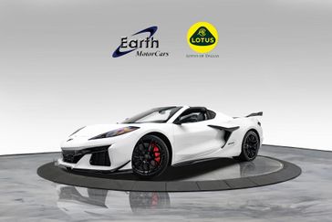 Used 2024 Chevrolet Corvette Z06