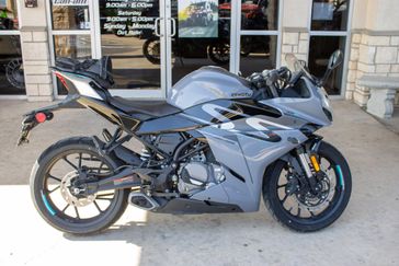 USED 2023 CFMOTO 300SS 