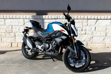 NEW 2026 CFMOTO 450NK 