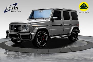 Used 2024 Mercedes-Benz G-Class G 63 AMG