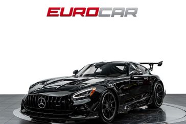 2021 Mercedes-Benz AMG GT Black Series *HUGE CARBON OPTIONS*