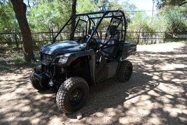 2025 HONDA PIONEER 520