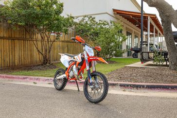 USED 2022 KTM 85 SX 1714 