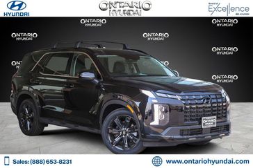 New 2025 Hyundai Palisade XRT