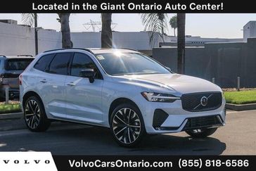 New 2026 Volvo XC60 B5 Ultra