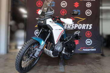 New 2026 CFMOTO IBEX 450 