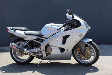 2006 Kawasaki ZZR�� 600 