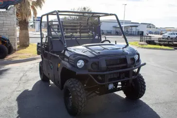 NEW 2026 KAWASAKI MULE PRO-DXT EPS 