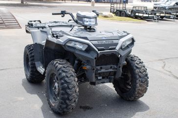 USED 2019 POLARIS SPORTSMAN 850 BASE 