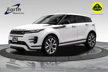 Used 2023 Land Rover Range Rover Evoque Dynamic