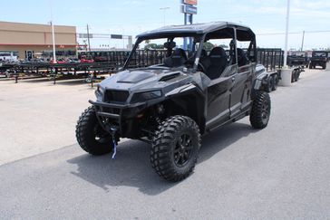 New 2025 Polaris G25GMK99AM 