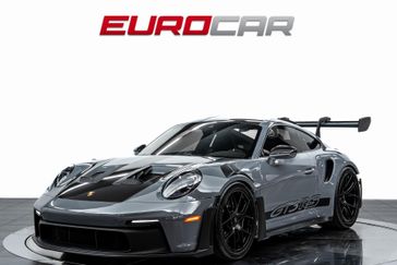 Used 2024 Porsche 911 GT3 RS *WEISSACH PACKAGE * FRONT LIFT*