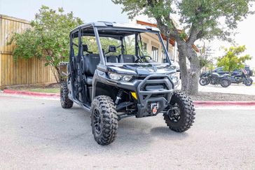 USED 2025 CAN-AM DEFENDER MAX LONE STAR HD10 