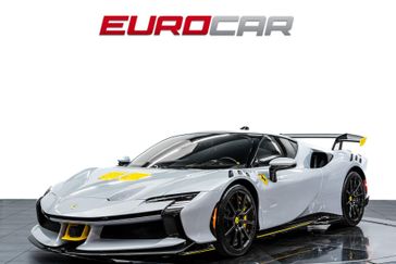 2025 Ferrari SF90 XX *INSANE SPEC * HUGE CARBON OPTIONS*