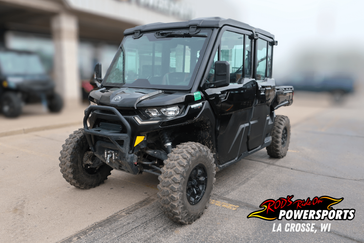 Used 2023 Can-Am DEFENDER MAX LONE STAR 