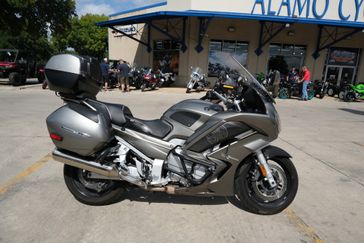 2013 YAMAHA FJR 1300A