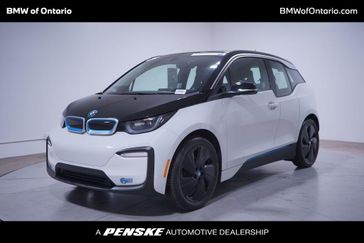 2021 BMW i3 120Ah