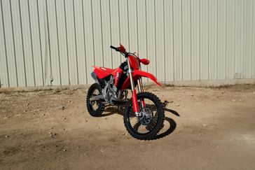 NEW 2026 HONDA CRF250RX  in a RED exterior color. Family PowerSports (877) 886-1997 familypowersports.com 