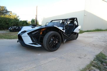 2024 Polaris SLINGSHOT SLR AUTODRIVE MOONLIGHT SHADOW