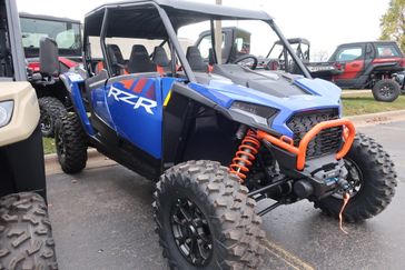 2025 Polaris RZR XP 4 1000 ULTIMATE