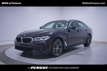 2022 BMW 5 Series 530e iPerformance