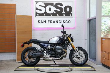 2026 BMW R 12 nineT
